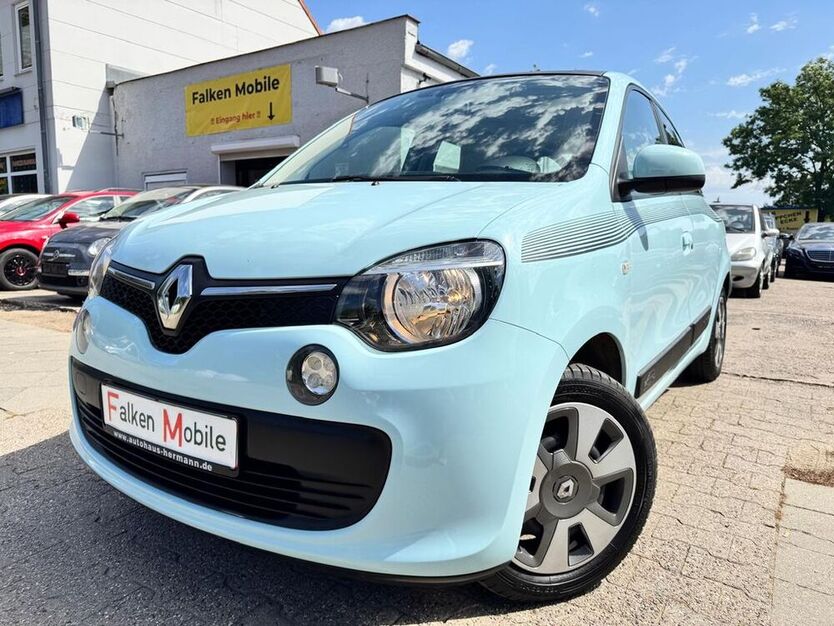 Twingo