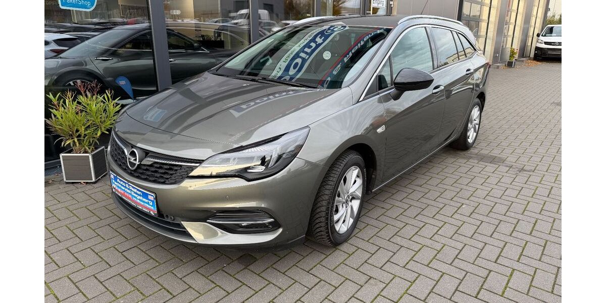 Opel Astra 68.300 km 15.990 &euro; Bad Segeberg 23795