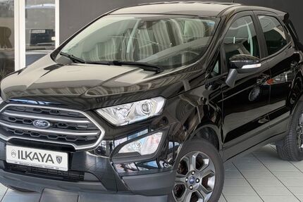 Ford EcoSport 27.500 km 13.980 &euro; Giesen 31180