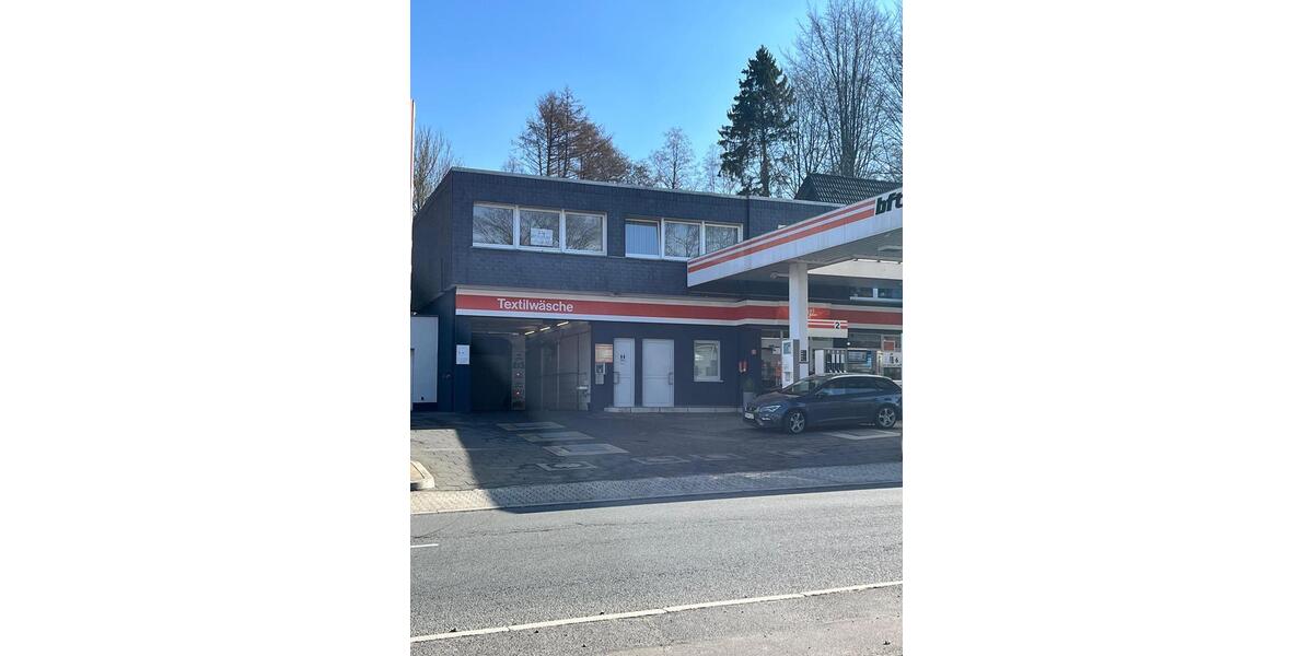 Etagenwohnung Wipperfürth - 3 Zimmer, 100 m&sup2;, 950&euro; | Angebot:25499384