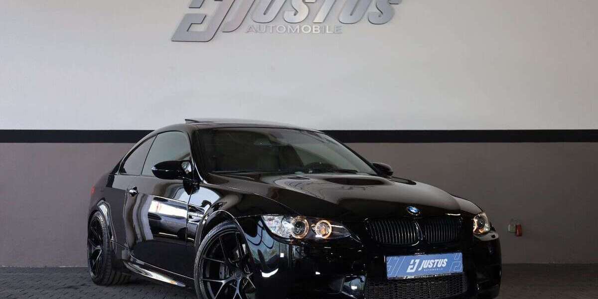 BMW M3 107.564 km 42.900 &euro; Limburg an der Lahn 65549