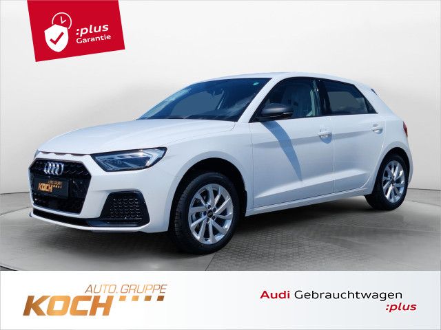 Audi A1 2.000 km 29.954 € Schwäbisch Hall 74523
