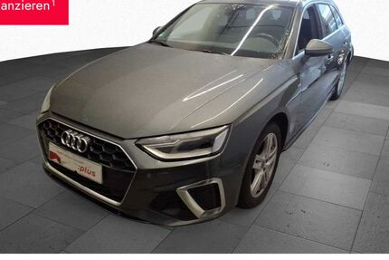 Audi A4 97.749 km 29.990 &euro; Kassel 34125