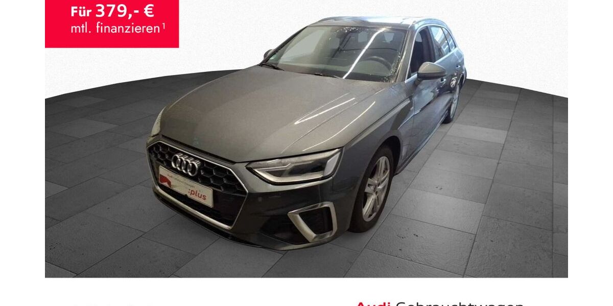Audi A4 97.749 km 29.990 &euro; Kassel 34125