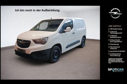 Opel Combo 149.800 km 8.950 &euro; Lübbenau / Spreewald 03222