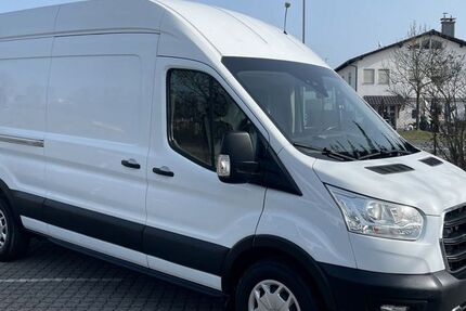 Ford Transit 168.000 km 15.480 &euro; Langen 63225