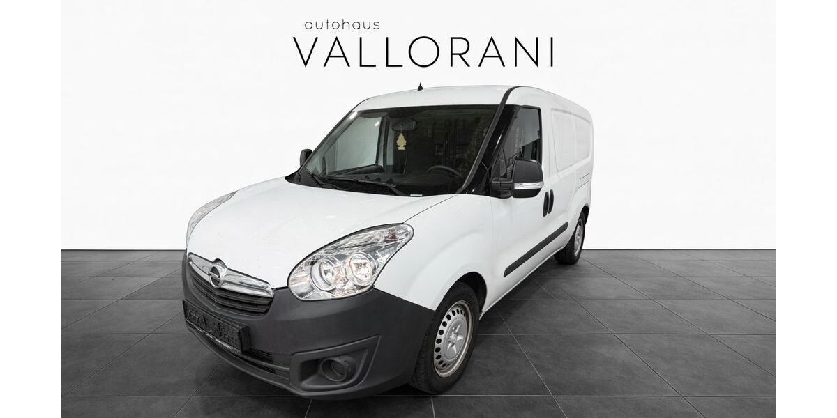 Opel Combo 196.061 km 5.490 &euro; Ebersberg 85560