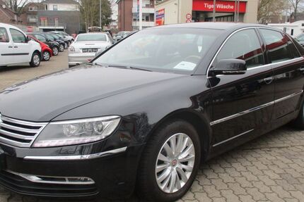 VW Phaeton 174.848 km 11.950 &euro; Oldenburg 26133