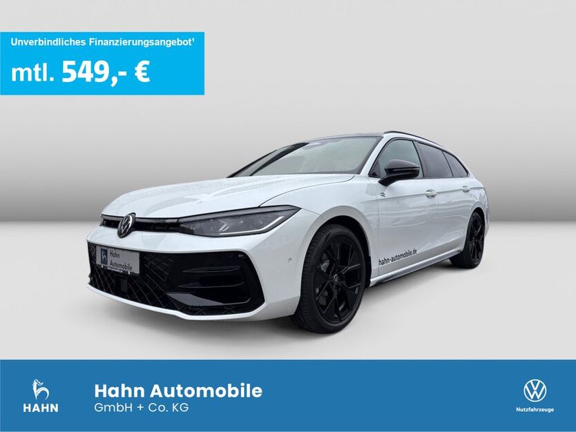 VW Passat Variant 2.555 km 59.990 € Bietigheim-Bissingen 74321