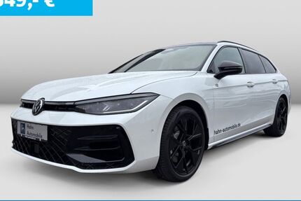 VW Passat Variant 6.555 km 58.990 &euro; Bietigheim-Bissingen 74321