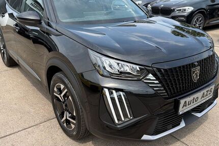 Peugeot 2008 9.223 km 22.950 &euro; Schwetzingen 68723