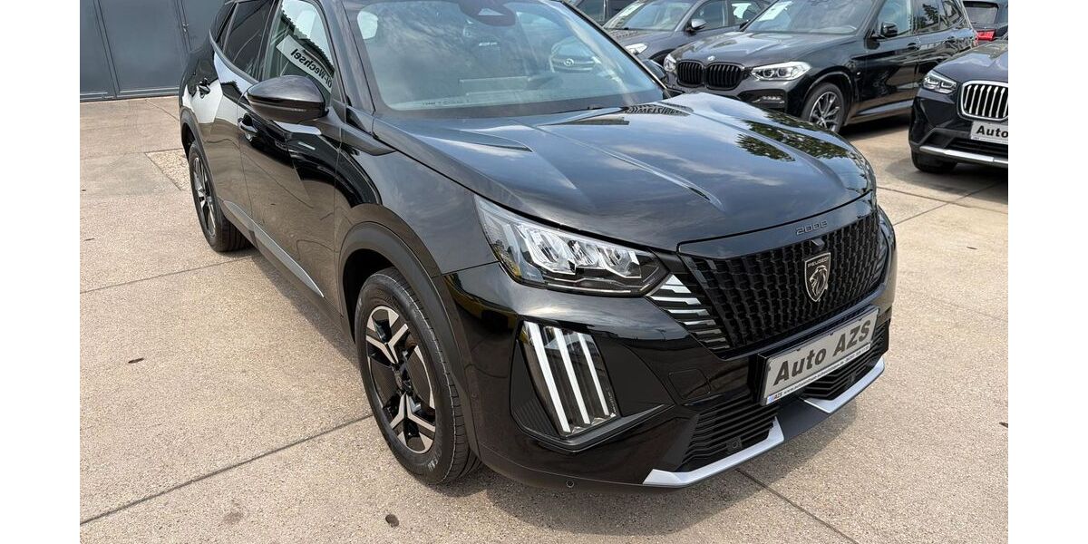 Peugeot 2008 9.223 km 22.950 &euro; Schwetzingen 68723