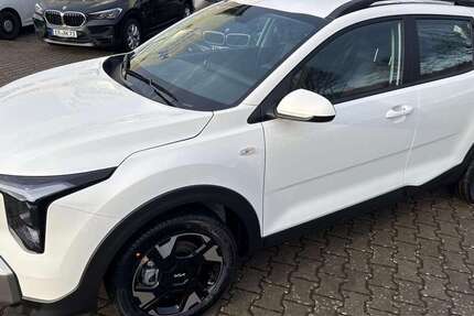 Kia Stonic 1.900 km 19.990 &euro; Eichstätt 85072
