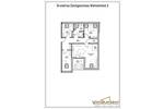 Etagenwohnung Konz Obermennig - 4 Zimmer, 90 m&sup2;, 1.100&euro; | Angebot:26891638