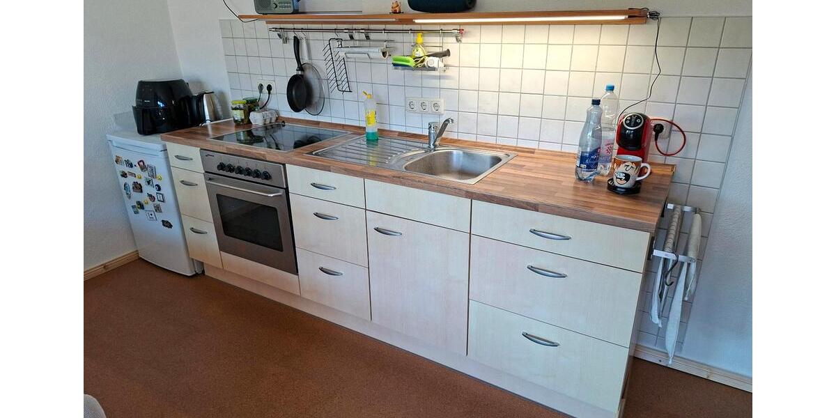 Bungalow Rostock Alt Bartelsdorf - 1 Zimmer, 40 m&sup2;, 42.000&euro; | Angebot:26411729