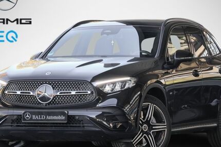 Mercedes-Benz GLC 200 9.500 km 58.480 &euro; Siegen 57074