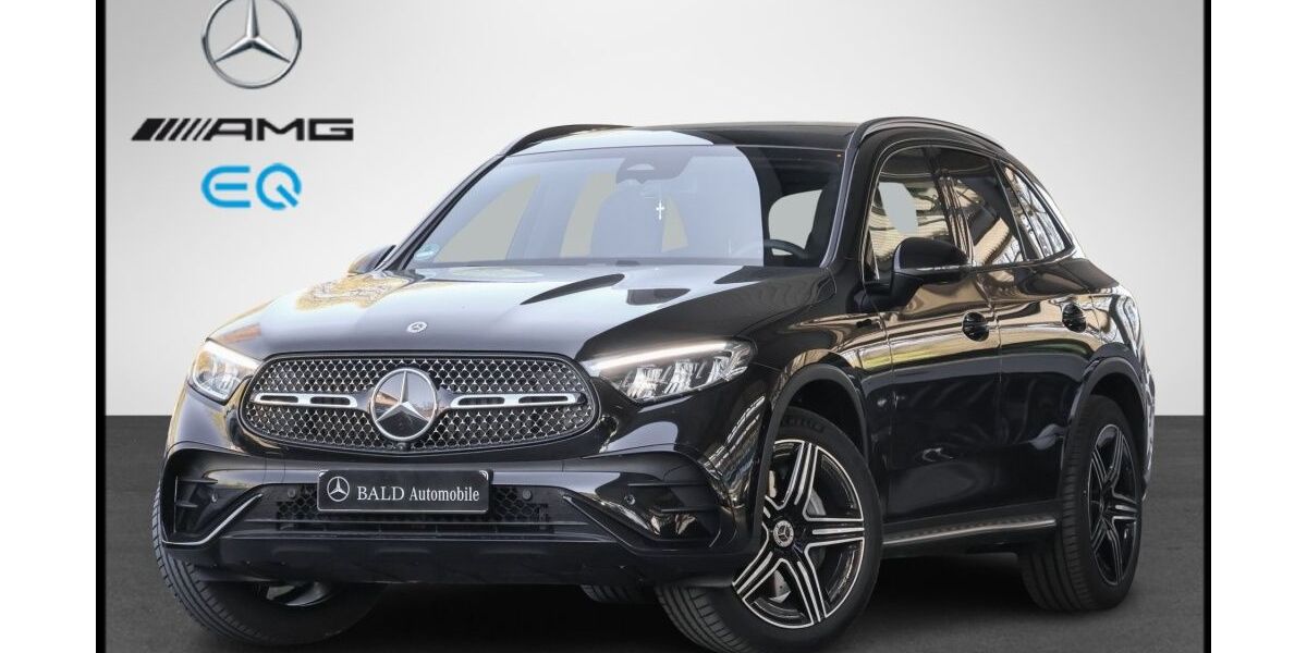 Mercedes-Benz GLC 200 9.500 km 58.480 &euro; Siegen 57074