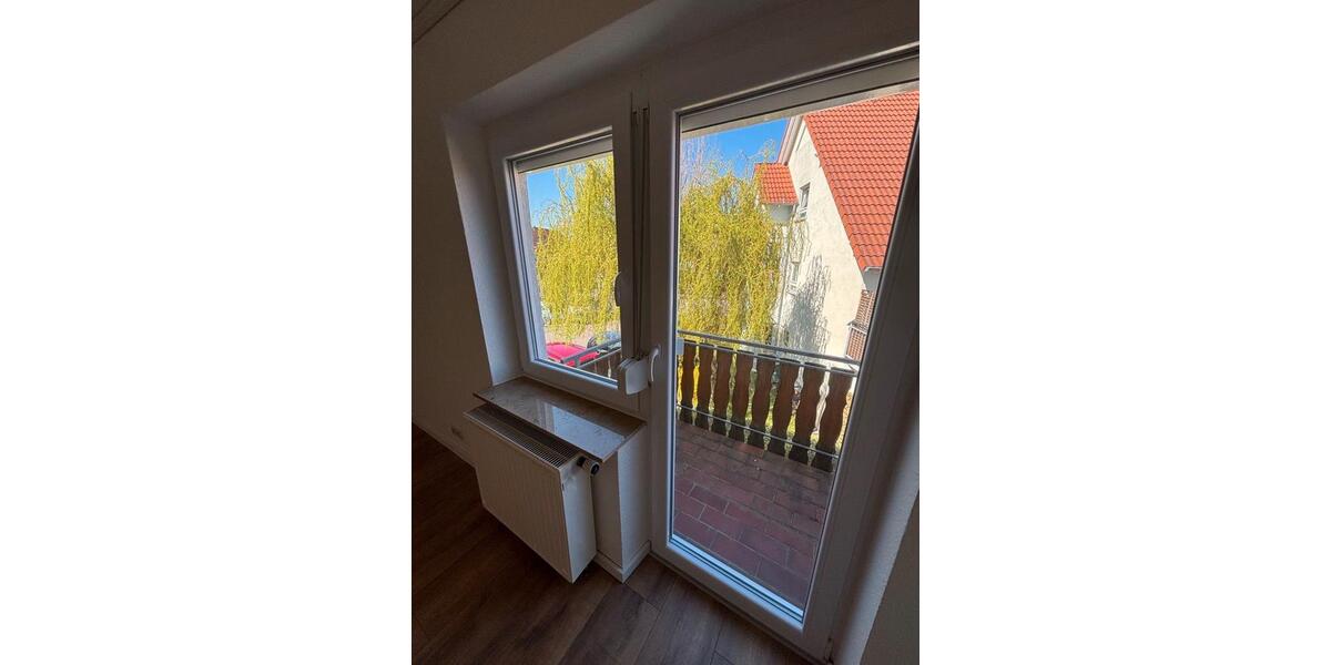 Etagenwohnung Öhringen - 5.5 Zimmer, 120 m&sup2;, 1.500&euro; | Angebot:26271071