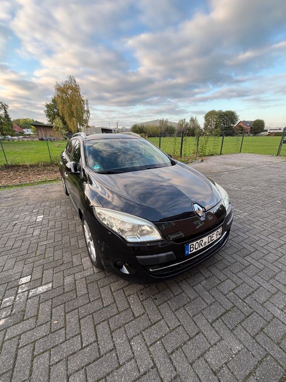 Renault Megane 214.000 km 3.500 € Gescher 48712