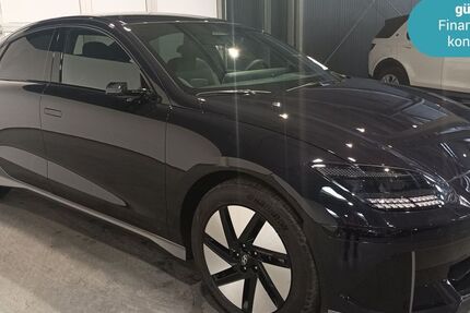 Hyundai IONIQ 6 9.399 km 32.970 € Eching 85386