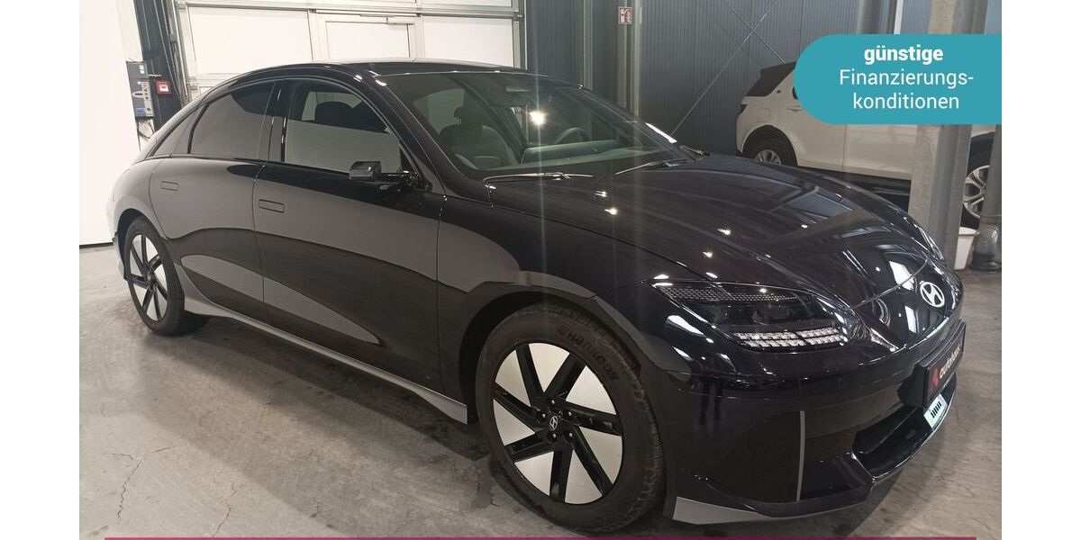 Hyundai IONIQ 6 9.399 km 33.440 € Eching 85386