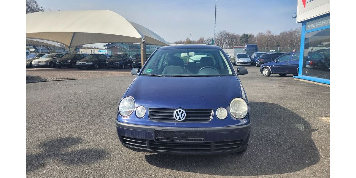 VW Polo 220.152 km 690 &euro; Vettelschoss 53560