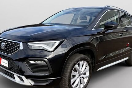 Seat Ateca 53.500 km 25.485 &euro; Itzehoe 25524