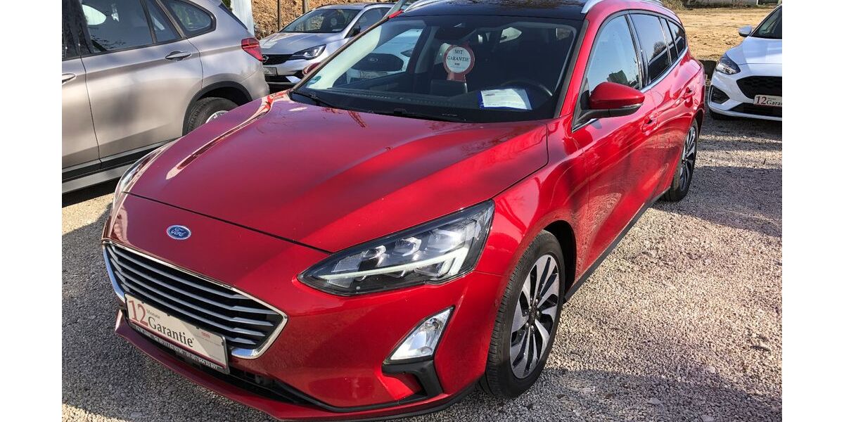 Ford Focus 74.394 km 16.000 &euro; Nürnberg 90469