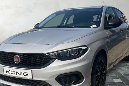Fiat Tipo 21.061 km 11.990 € Jena 07743