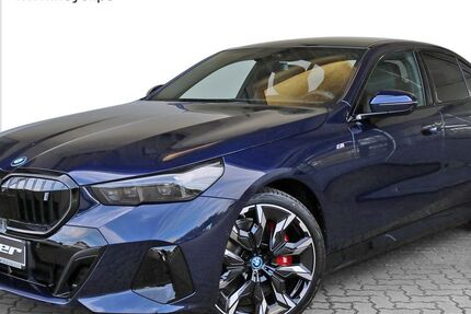 BMW i5 20.900 km 68.490 &euro; Soltau 29614