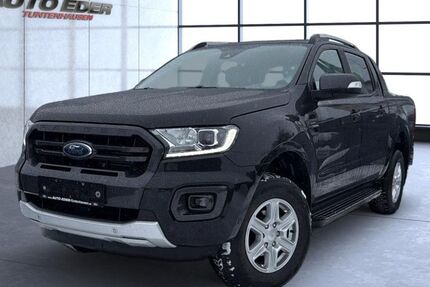 Ford Ranger 123.883 km 31.950 &euro; Tuntenhausen 83104