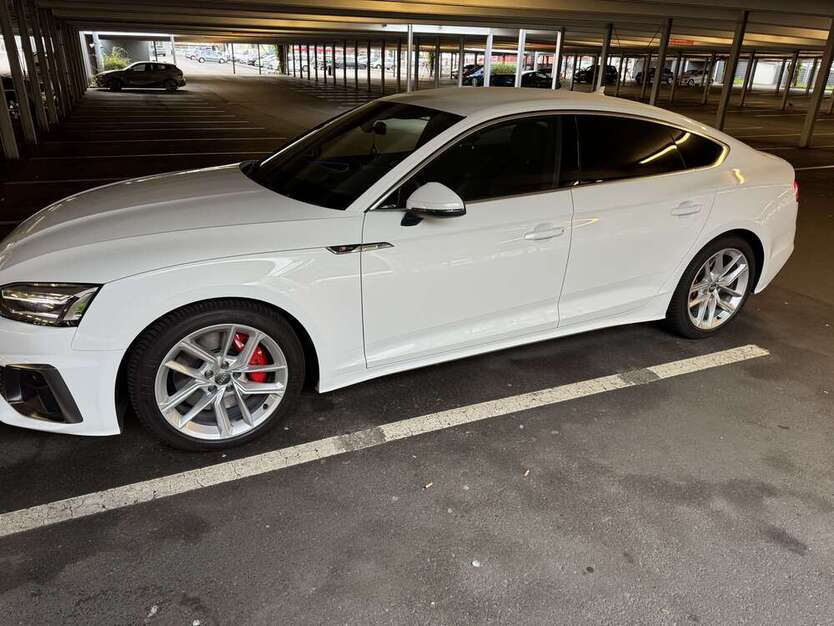 Audi A5 132.800 km 29.500 € Neu-Isenburg 63263