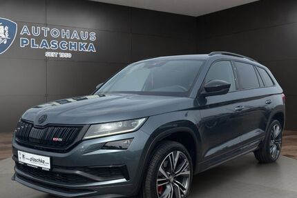 Skoda Kodiaq 237.080 km 18.950 &euro; Winsen/Luhe 21423