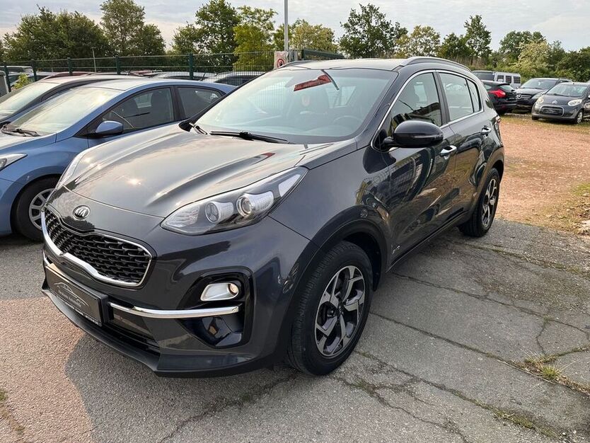 Sportage