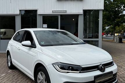 VW Polo 19.300 km 19.760 € Hameln 31787