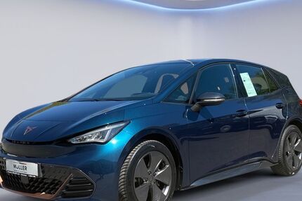Cupra Born 39.400 km 23.100 &euro; Schleusingen 98553