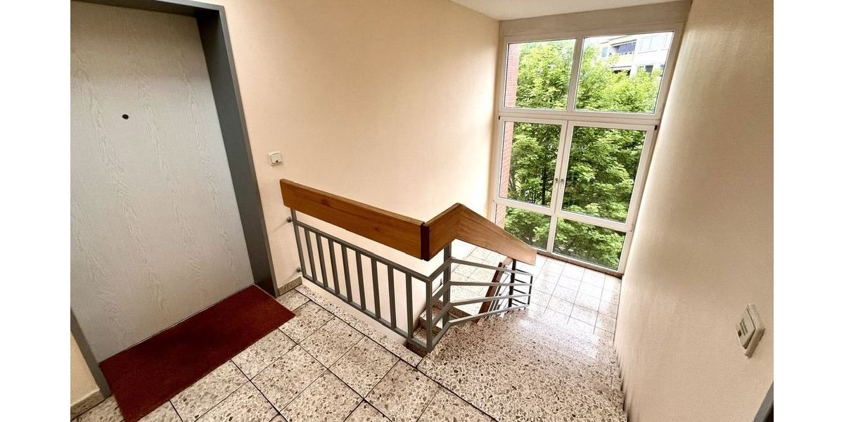 Eine attraktive Anlage! - Etagenwohnung Hildesheim Ochtersum | Angebot:27082639