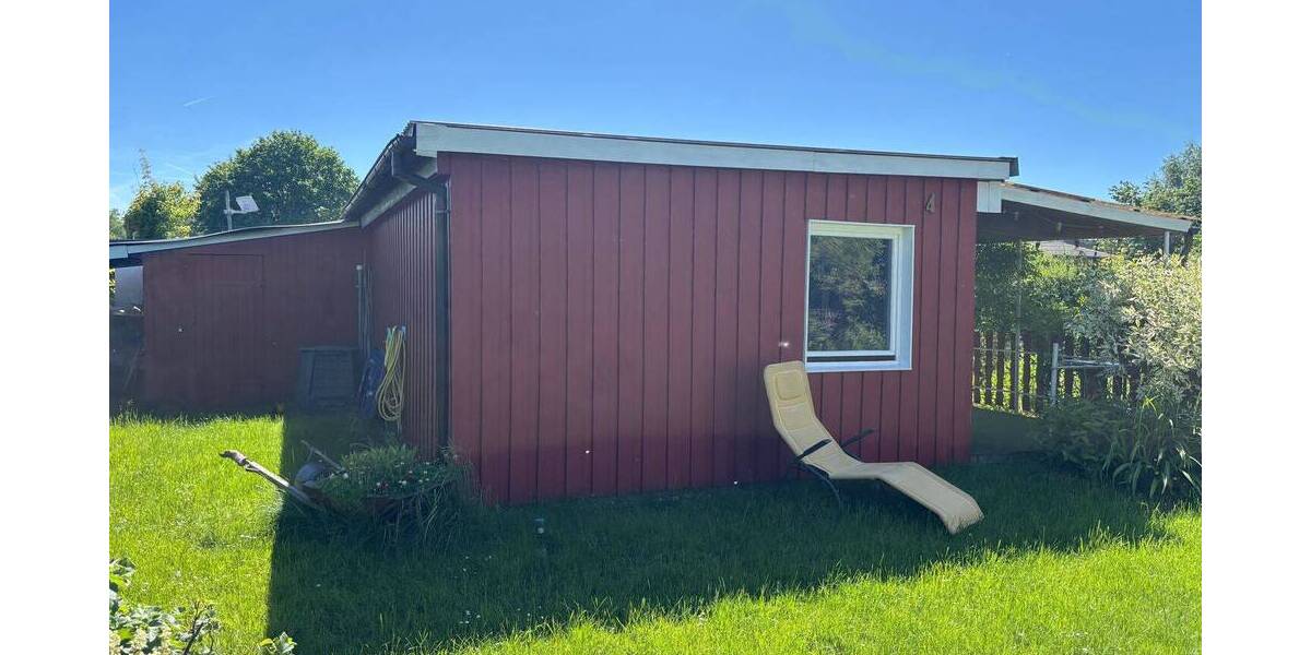 Einfamilienhaus Ketzin/Havel Ketzin - 2 Zimmer, 85.000&euro; | Angebot:26840769