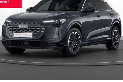 Audi Q5 9.360 km 56.780 &euro; Minden 32427