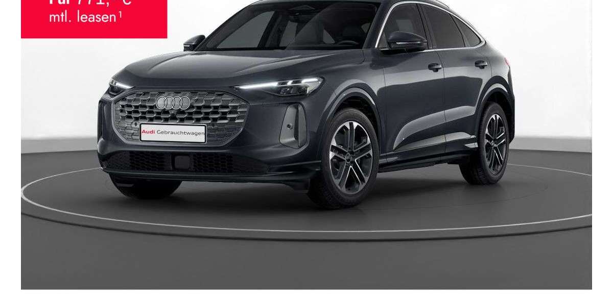 Audi Q5 9.360 km 56.780 &euro; Minden 32427