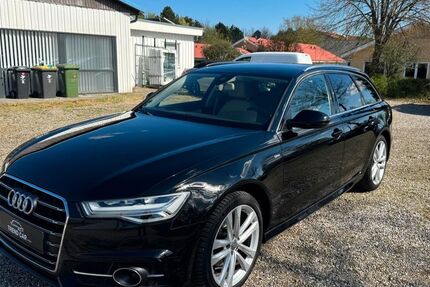 Audi A6 170.000 km 17.500 &euro; Harrislee 24955