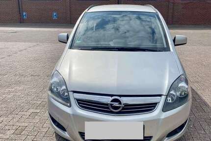 Opel Zafira 152.850 km 4.200 &euro; Wolfhagen 34466