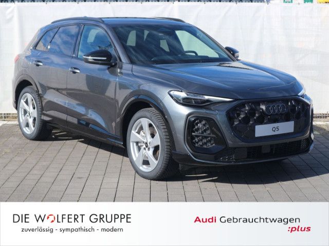 Audi Q5 15.318 km 64.989 € Großwallstadt 63868