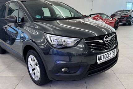 Opel Crossland (X)