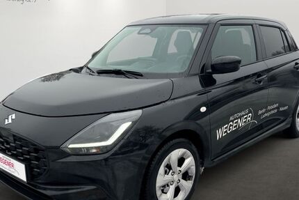 Suzuki Swift 3.454 km 19.630 &euro; Potsdam 14482
