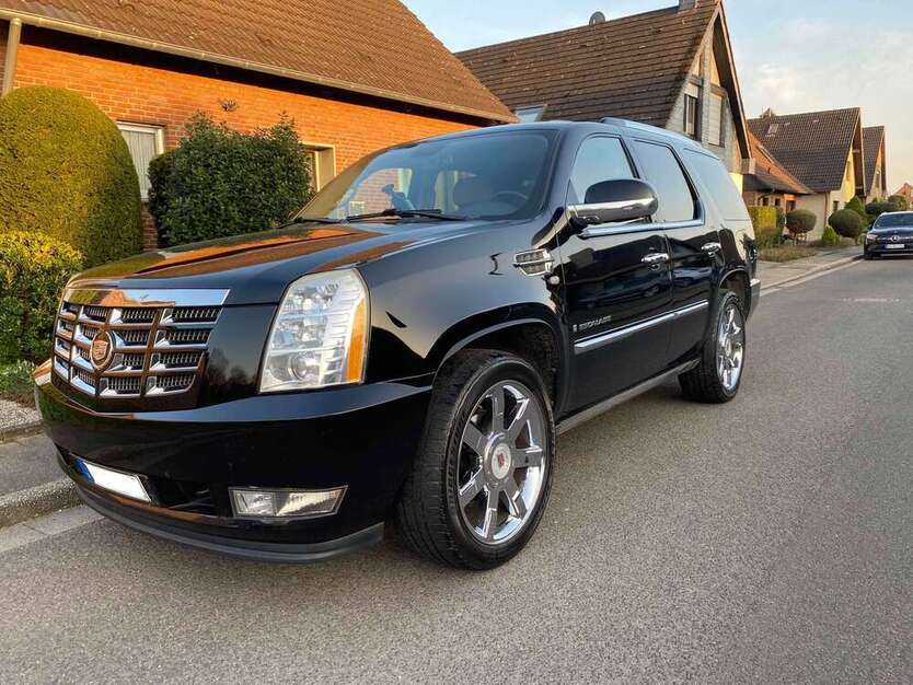 Escalade