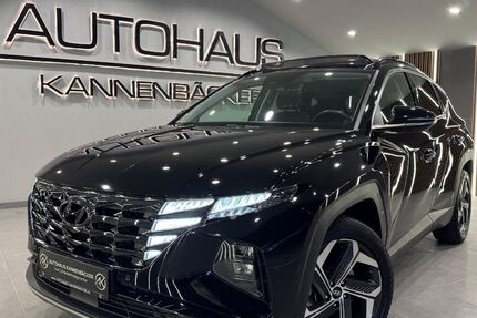 Hyundai TUCSON 38.000 km 28.490 € Ransbach-Baumbach 56235