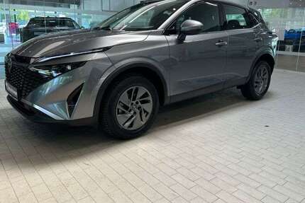 Nissan Qashqai 13.000 km 25.870 &euro; Alsdorf 52477