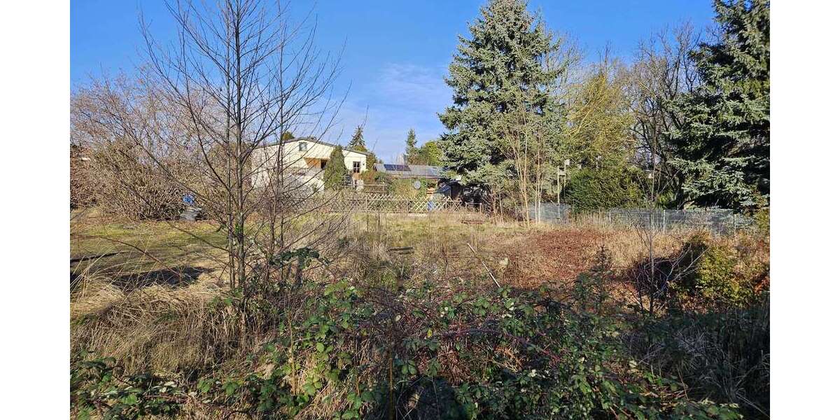 Grundstück zu verkaufen in Bennewitz 169.000 € 653 m² zimmer