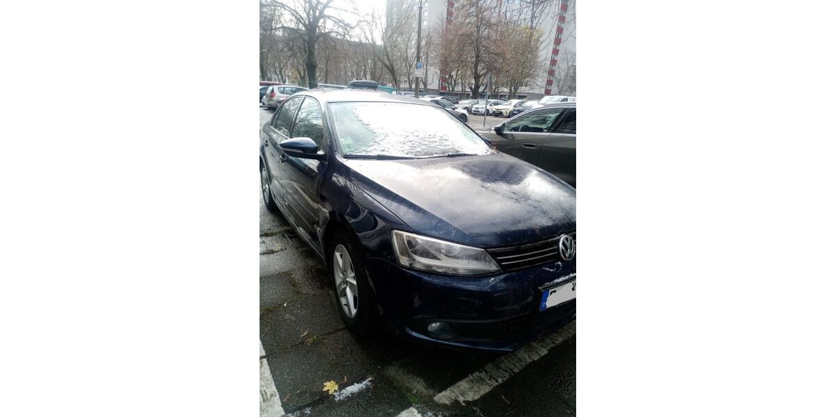 VW Bora 37.000 km 11.999 &euro; Oberkrämer 16727